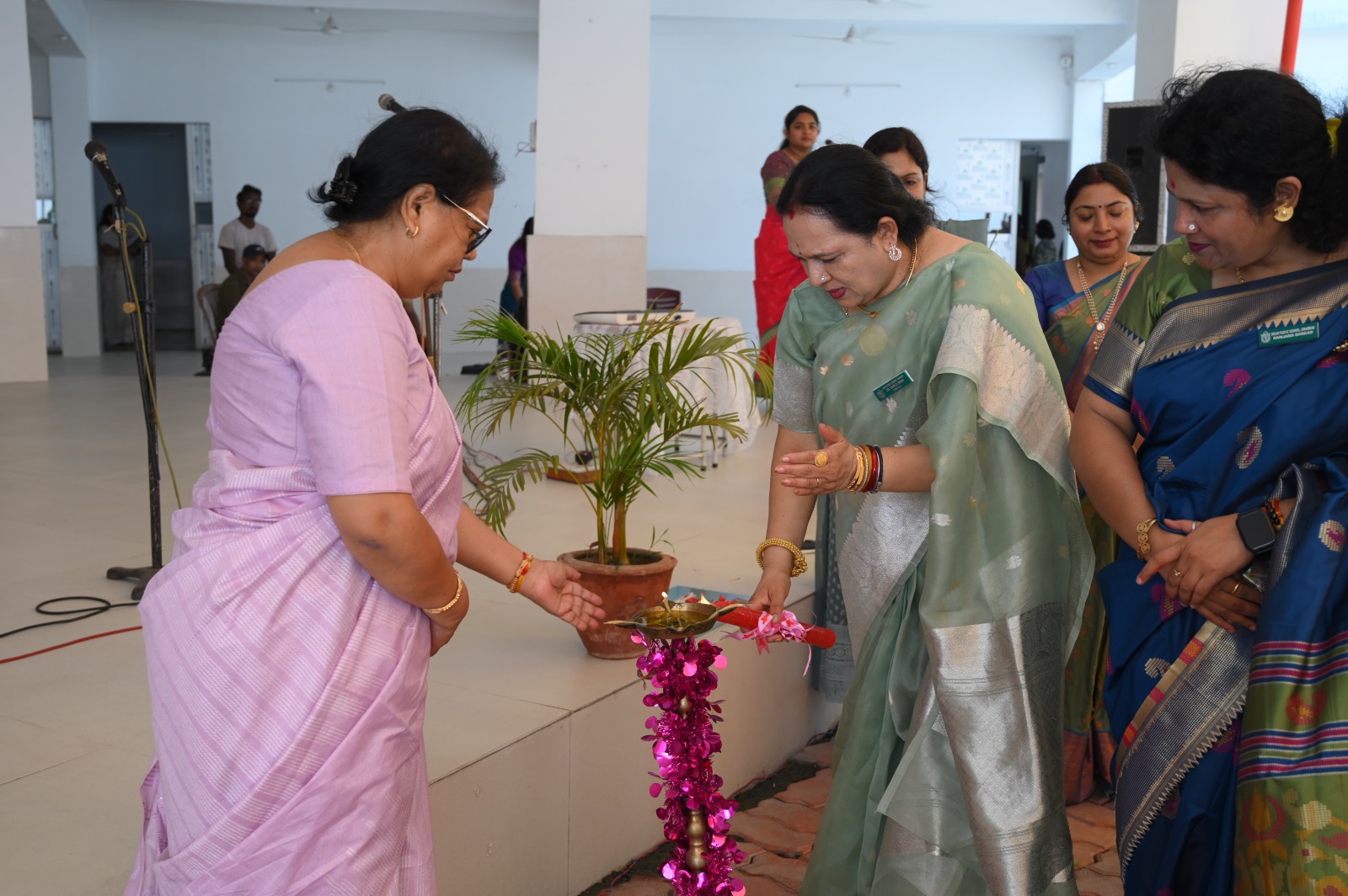 Events-DPS Dhanbad